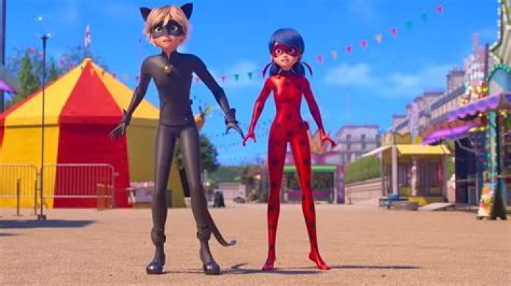 Is ‘Ladybug & Cat Noir: The Movie’ canon?
