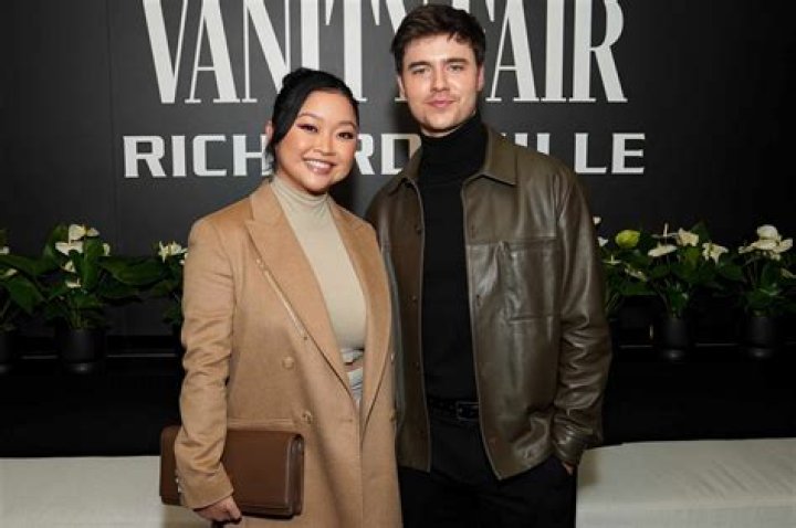 Is Lana Condor Adopted? Parents Ethnic Background And Race Explained