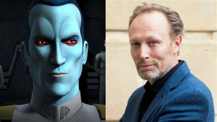 Is Lars Mikkelsen playing Grand Admiral Thrawn in ‘Ahsoka?’