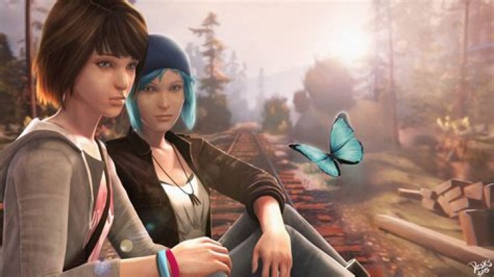 Is Life Is Strange 1 And 2 Connected? – Celebrity