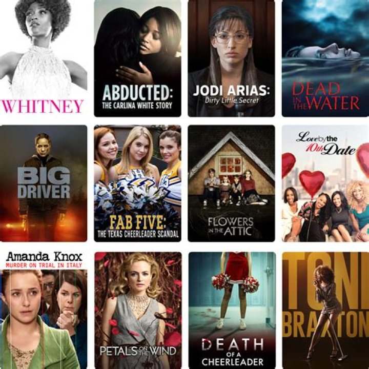 Is Lifetime Movie Network On Hulu? – Celebrity