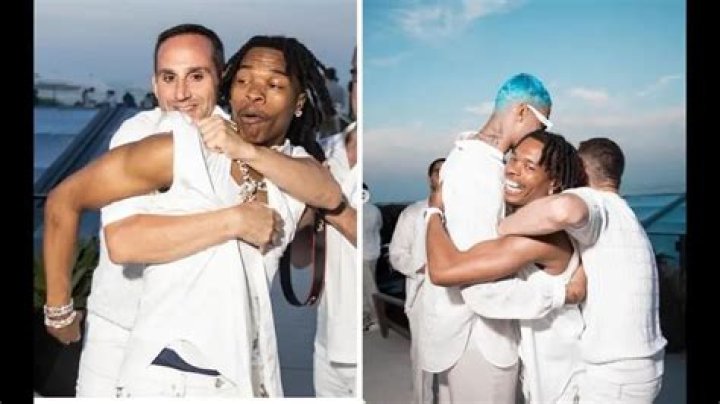 Is Lil Baby gay?