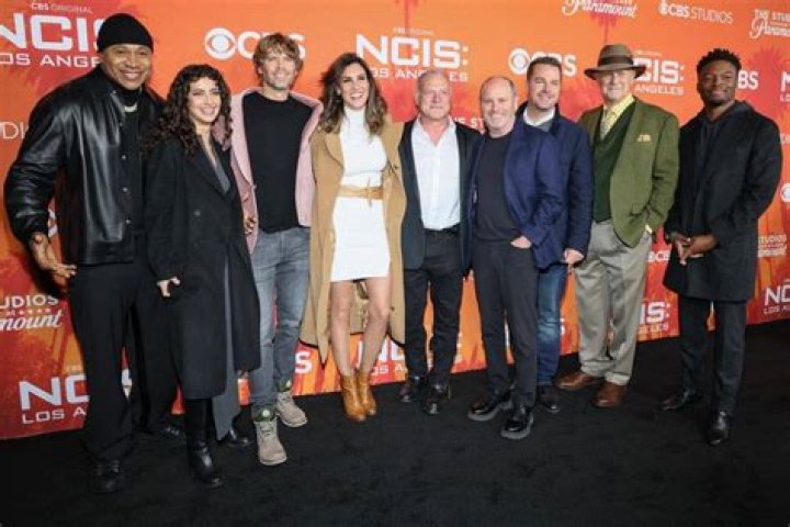 Is LL Cool J still on NCIS: Los Angeles? – Celebrity