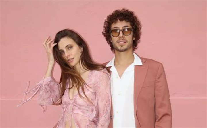 Is Macarena Achaga Still Dating Juanpa Zurita? Her Past Relationship List Explained