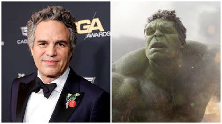 Is Mark Ruffalo’s Hulk in ‘Captain America: Brave New World’ or isn’t he?