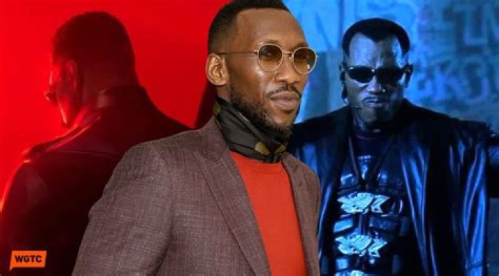 Is Marvel’s ‘Blade’ movie still happening?