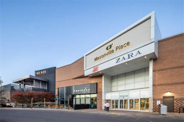 Is Masonville Georgia A Real Place? – Celebrity