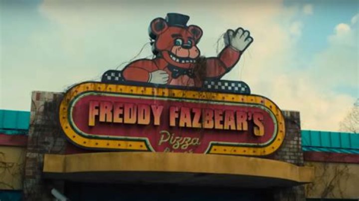 Is Matpat in the ‘Five Nights at Freddy’s’ movie?