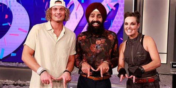 Is Matt Klotz the first ‘Big Brother’ houseguest to participate in the Deaflympics?