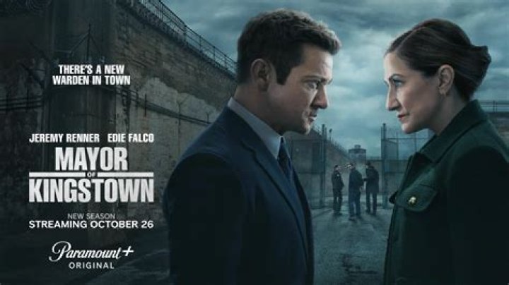 Is ‘Mayor of Kingstown’ based on a true story? Answered