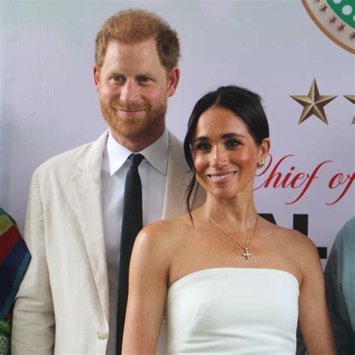 Is Meghan Markle Secretly Running Her New Instagram Account With Prince Harry?