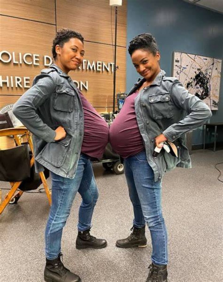 Is Mekia Cox Pregnant In Real Life? Height and Baby/Child – Meet Her Husband