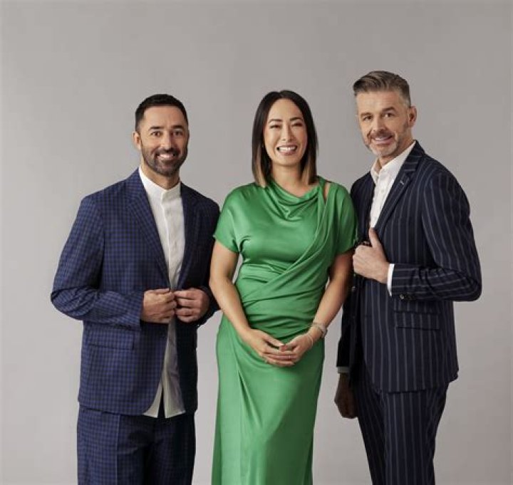 Is Melissa Leong Pregnant? Is The MasterChef Judge Hiding Something?
