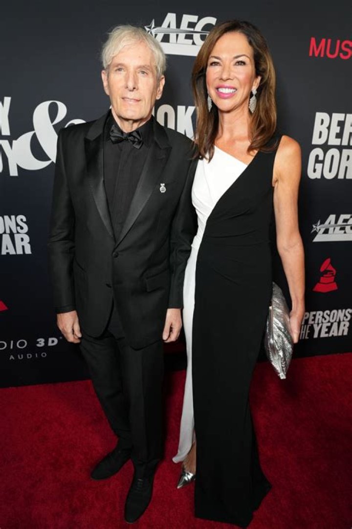 Is Michael Bolton Married? Wife Or Girlfriend – Where Is Ex Wife Maureen McGuire Now?