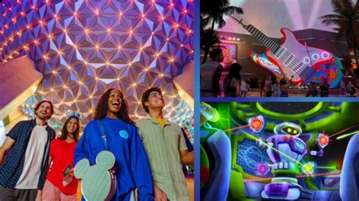 Is mini golf included in Disney annual pass? – Celebrity