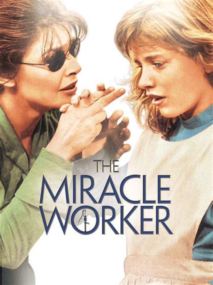 Is Miracle Worker on Netflix? – Celebrity