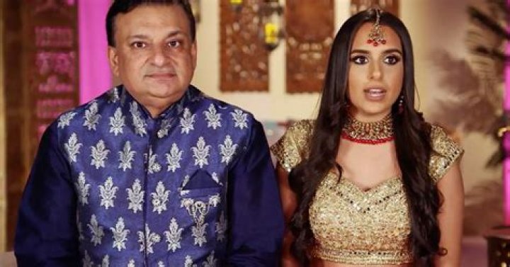 Is Monica’S Dad On Family Karma? – Celebrity