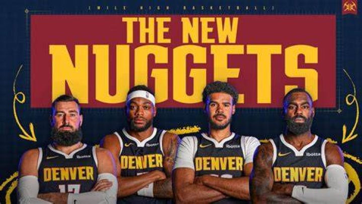 Is Monte Morris Gay? A Look At The Personal Life Of Denver Nuggets Players