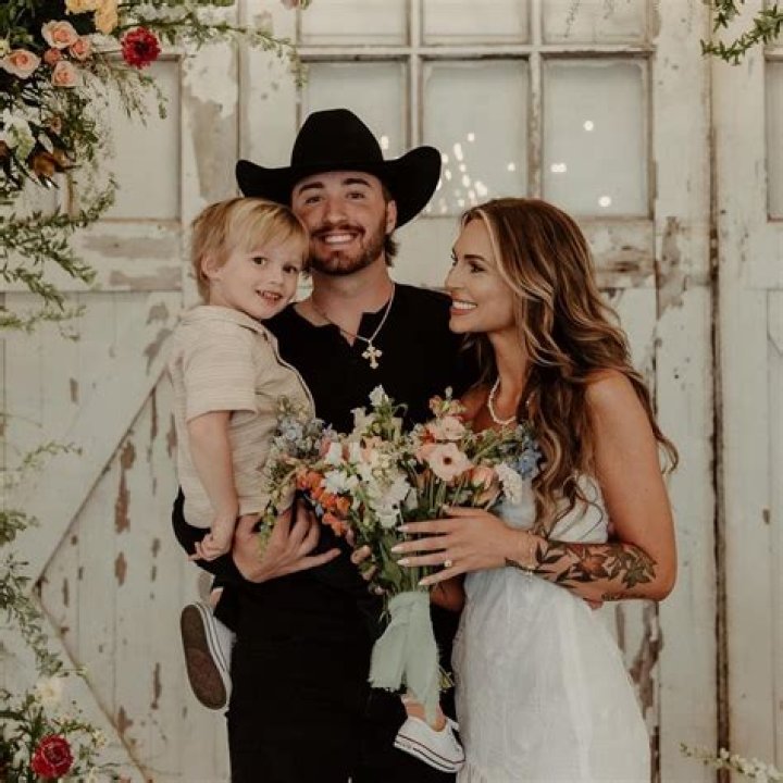 Is Morgan Wallen married to Paige Lorenze?