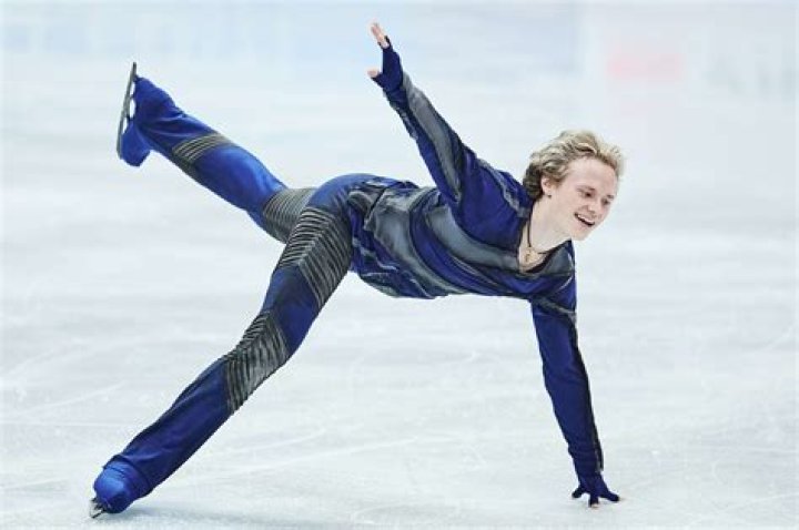Is Nathan Chen Mormon LDS? Everything To Know About The Figure Skater