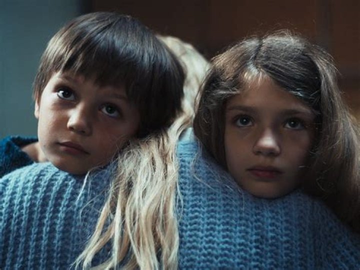 Is Netflix’s ‘Dear Child’ based on a true story?
