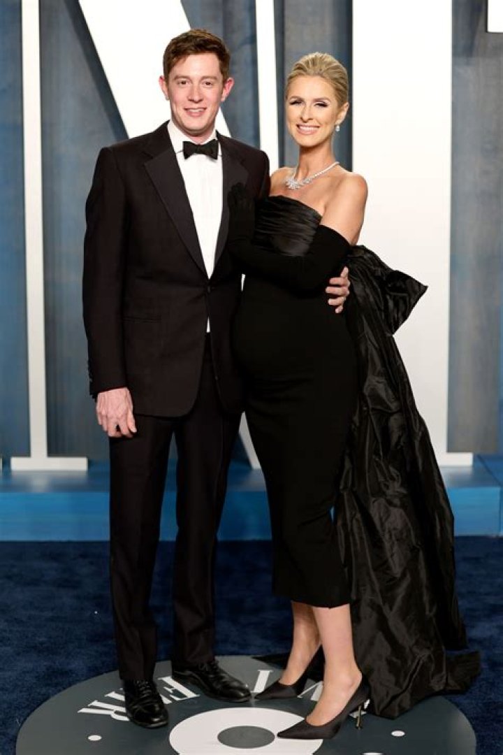 Is Nicky Hilton’S Husband Rich? – Celebrity