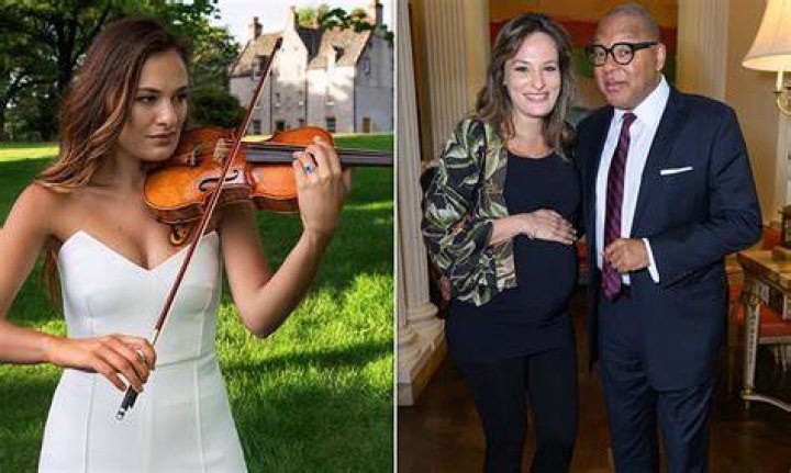 Is Nicola Benedetti Married? Violinist Husband and Ex-Partner Leonard Elschenbroich