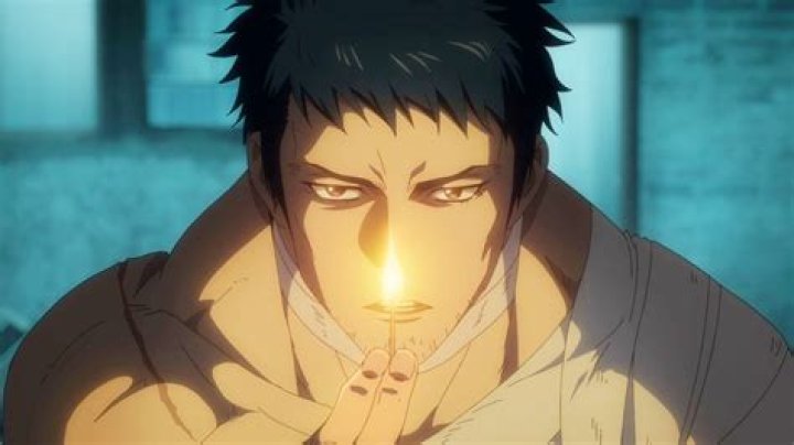 Is ‘Ninja Kamui’ on Crunchyroll?