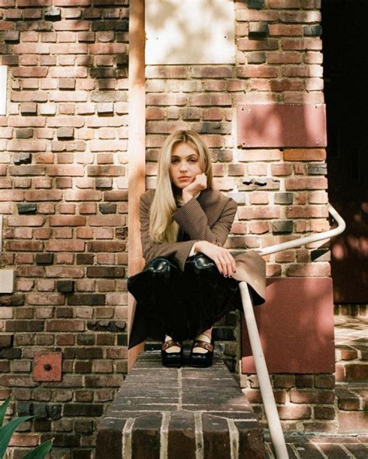 Is Olivia Welch Gay? Olivia Scott Welch Sexuality Explored