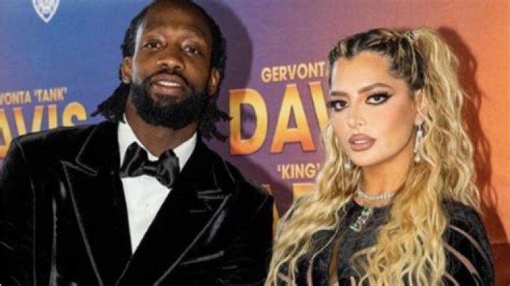 Is Patrick Beverley Married To Girlfriend Mandana Bolourchi? Here Is The NBA Point Guard Dating Life Facts