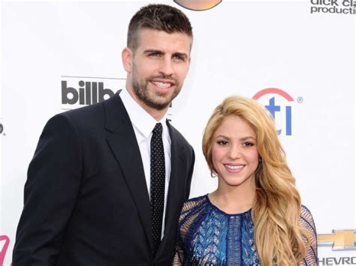 Is Piqué and Shakira separated? Why did Piqué and Shakira separate?
