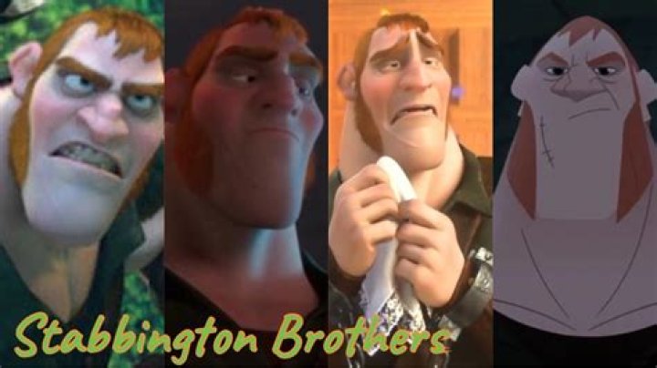 Is Prince Hans related to the Stabbington brothers? – Celebrity
