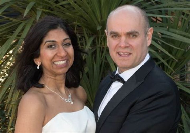 Is Rael Braverman Jewish? Religion And Family Origin – Suella Braverman Husband