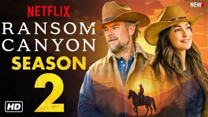 Is Ransom TV series on Netflix? – Celebrity