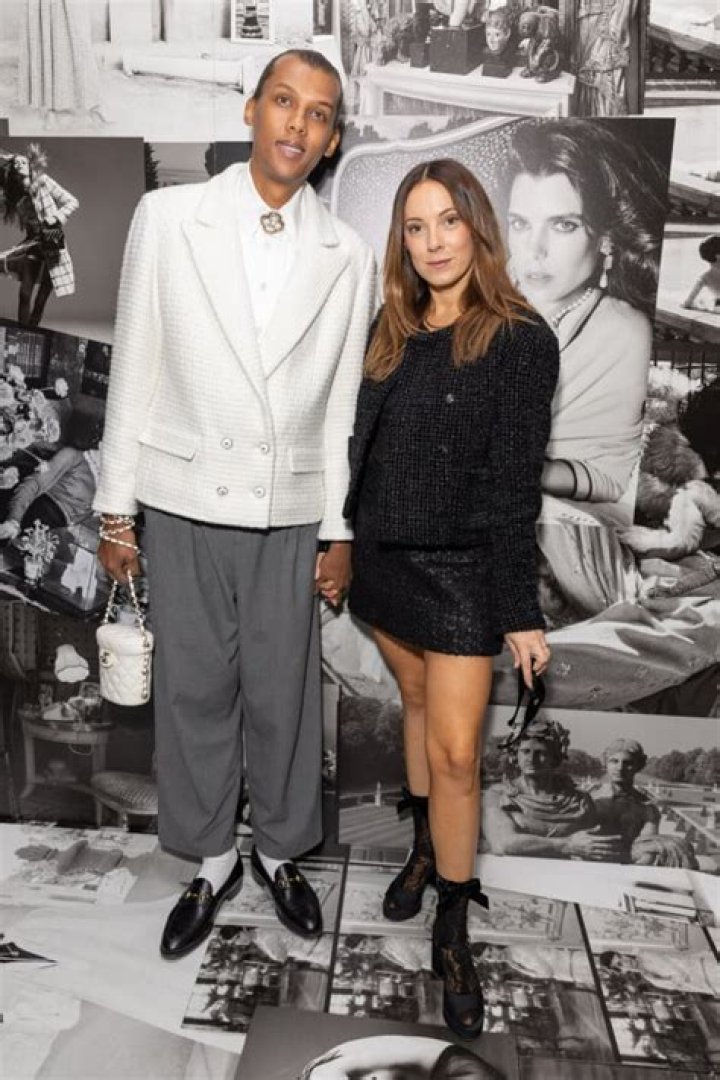 Is Rapper Paul Van Haver Aka Stromae In A Relationship? Everything To Know About Rapper