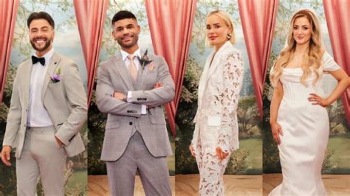 Is Ryan Oubre Gay? Details To Know About Married At First Sight Cast