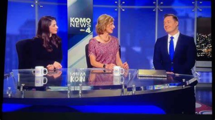 Is Ryan Yamamoto Leaving Komo 4 News? Here Is Everything We Know