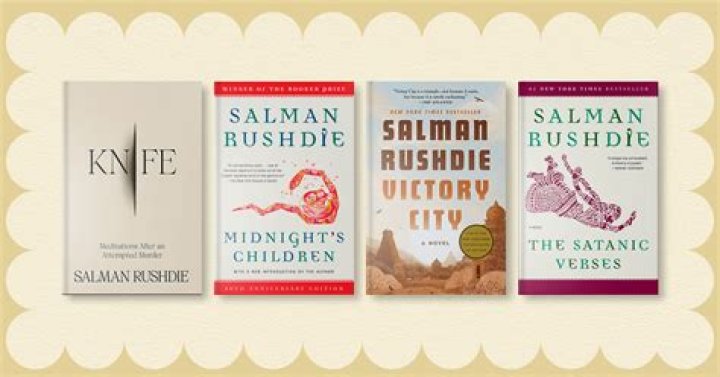Is Salman Rushdie a good writer? What is Salman Rushdie’s best novel?