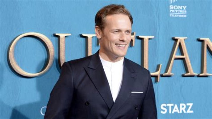 Is Sam Heughan married to or dating anyone?