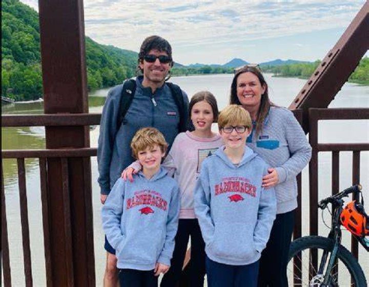 Is Sarah Huckabee Sanders Pregnant? Detailed To Know About Her Husband And Kids