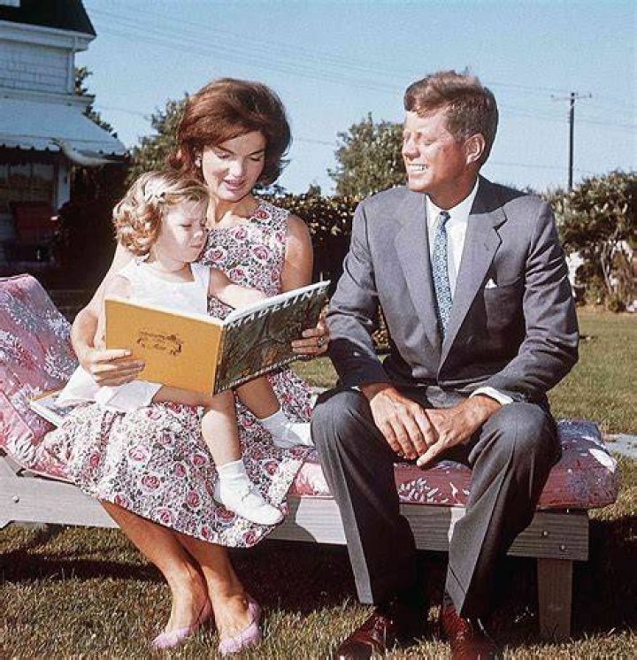 Is Senator John Kennedy Related To JFK? Everything On His Wife And More