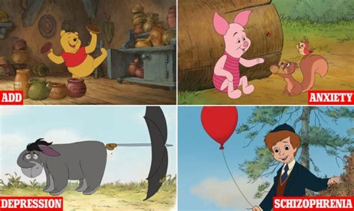 Is Somewhere only we know in Winnie the Pooh? – Celebrity