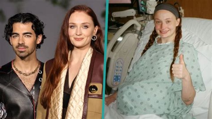 Is Sophie Turner Pregnant? New Reports Suggest Sophie And Joe Jonas Are Having A Baby!