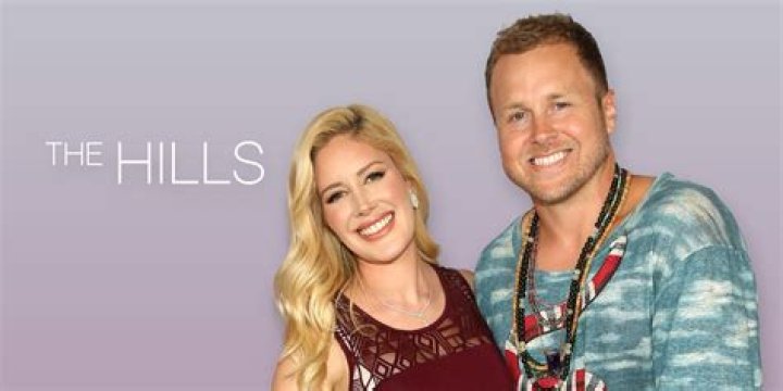 Is Spencer Coach Baker’S Son? – Celebrity