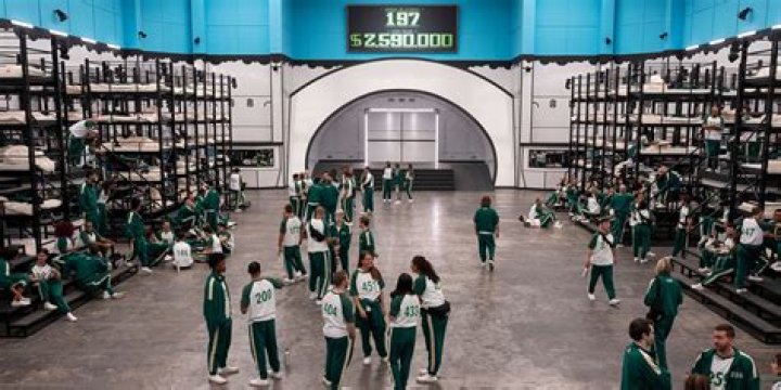 Is ‘Squid Game: The Challenge’ inspired by ‘Game of Thrones?’