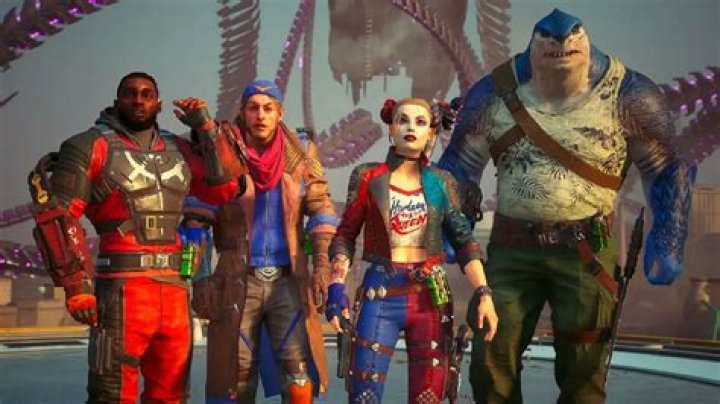 Is ‘Suicide Squad: Kill the Justice League’ multiplayer?