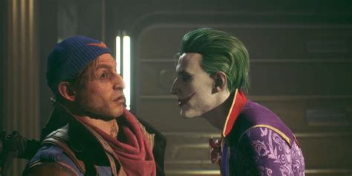 Is ‘Suicide Squad: Kill the Justice League’ part of the Arkhamverse?