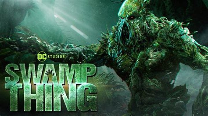 Is Swamp Thing good or evil?
