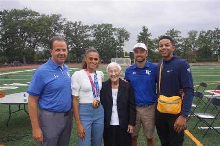 Is Sydney McLaughlin Mixed? Find Her Race And Ethnicity