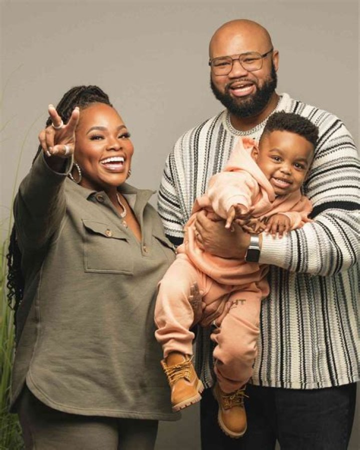 Is Tasha Cobbs Pregnant? Everything To Know About Her Husband And Children